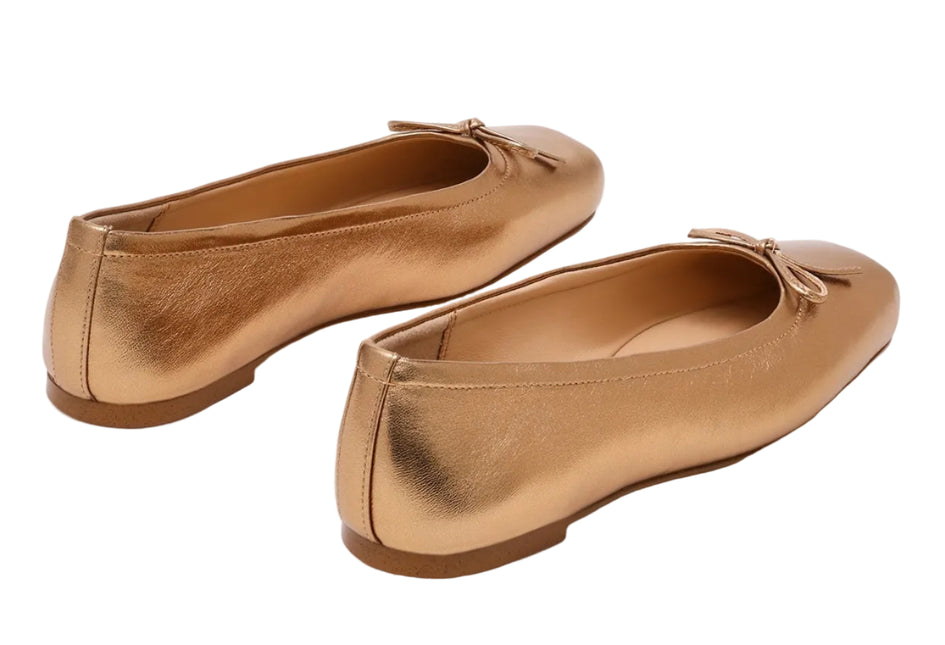 STEVE MADDEN ELEVE Bronze
