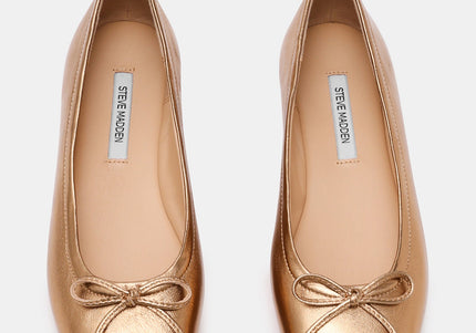 STEVE MADDEN ELEVE Bronze