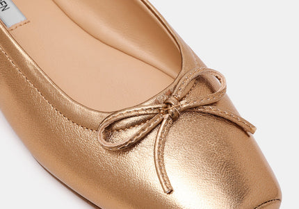 STEVE MADDEN ELEVE Bronze