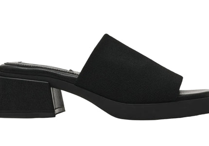 Steve Madden Lucee Black