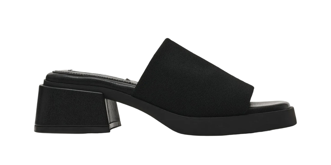 Steve Madden Lucee Black