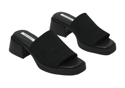Steve Madden Lucee Black