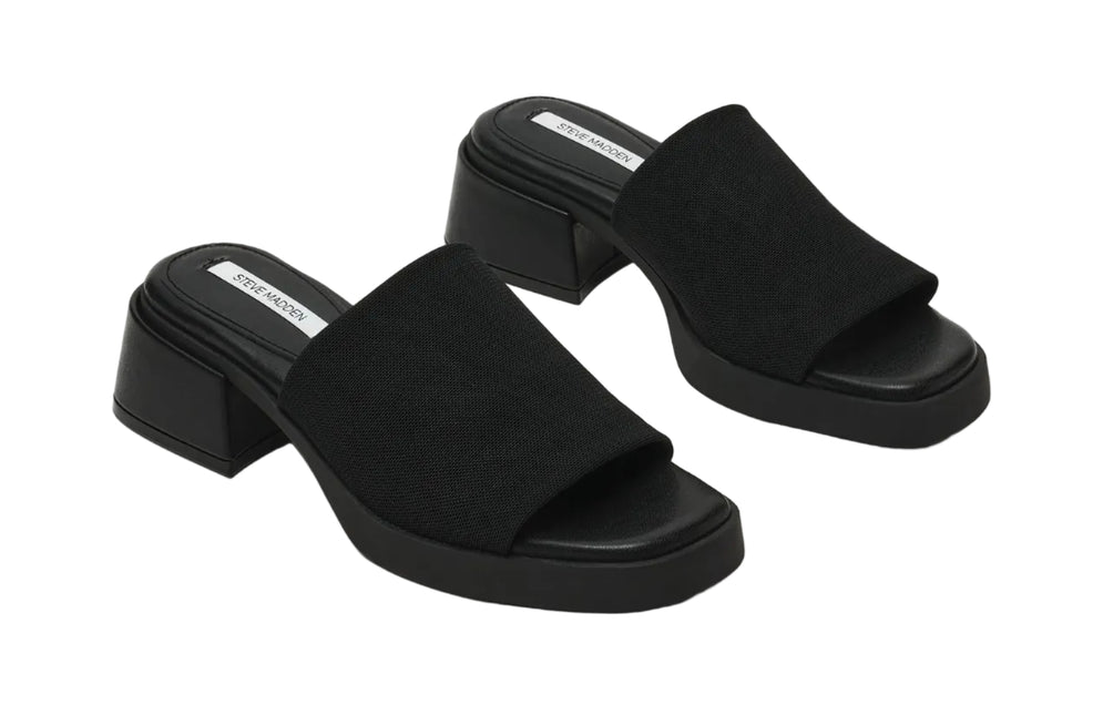 Steve Madden Lucee Black