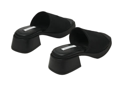 Steve Madden Lucee Black