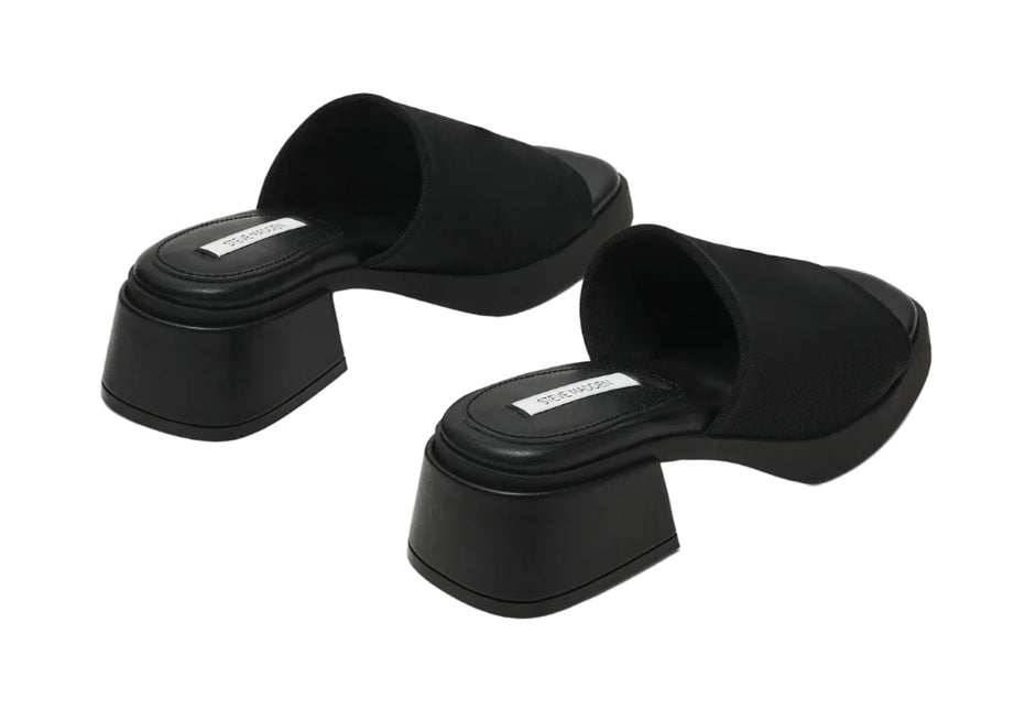 Steve Madden Lucee Black