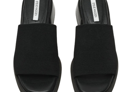 Steve Madden Lucee Black