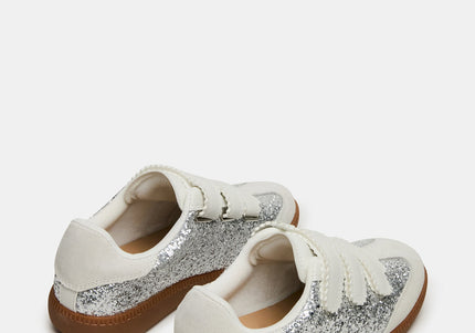STEVE MADDEN MOMENTUM Multi Glitter