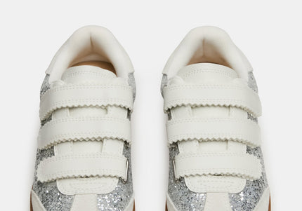 STEVE MADDEN MOMENTUM Multi Glitter