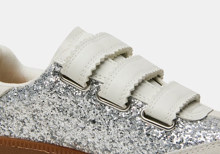 STEVE MADDEN MOMENTUM Multi Glitter