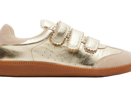 Steve Madden Momentum Gold