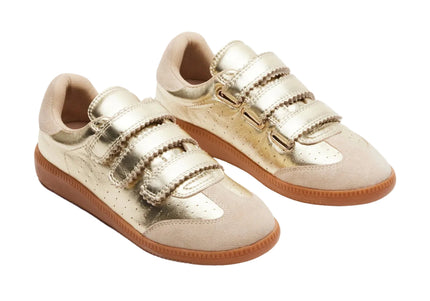 Steve Madden Momentum Gold