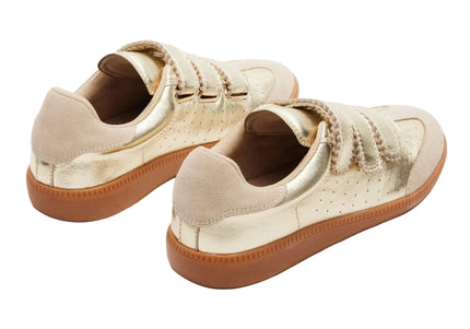 Steve Madden Momentum Gold
