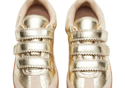 Steve Madden Momentum Gold