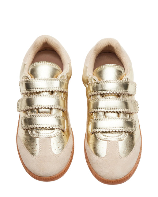 Steve Madden Momentum Gold