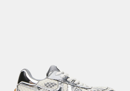 STEVE MADDEN PAGER Silver Multi
