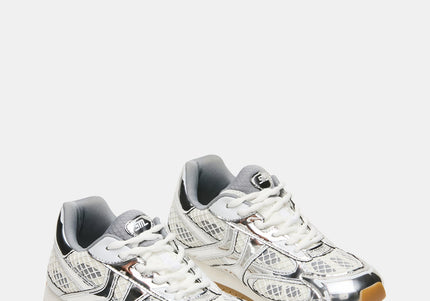 STEVE MADDEN PAGER Silver Multi