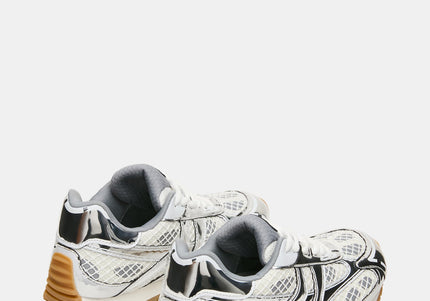 STEVE MADDEN PAGER Silver Multi