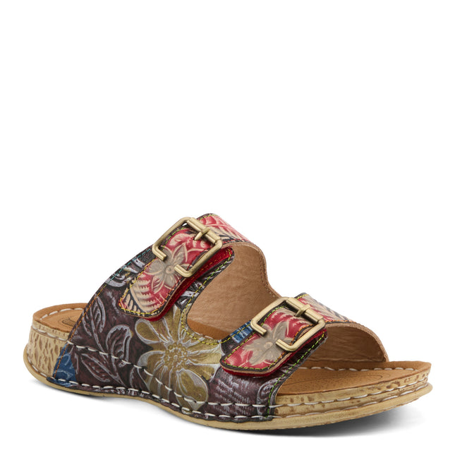 LARTISTE SUNJAI WOMEN SANDALS
