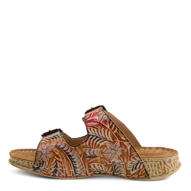 LARTISTE SUNJAI WOMEN SANDALS