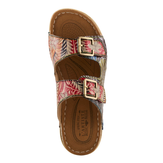 LARTISTE SUNJAI WOMEN SANDALS