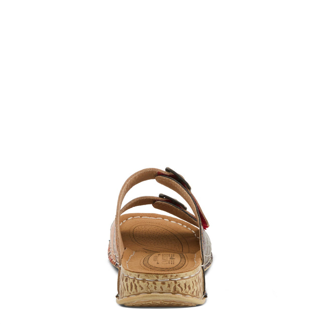 LARTISTE SUNJAI WOMEN SANDALS