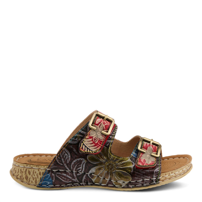 LARTISTE SUNJAI WOMEN SANDALS