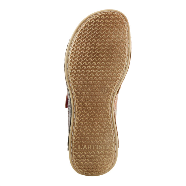 LARTISTE SUNJAI WOMEN SANDALS