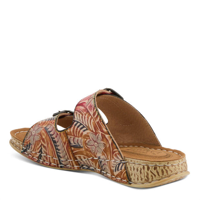 LARTISTE SUNJAI WOMEN SANDALS