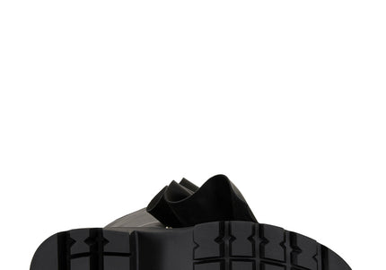 AZALEA WANG SYBEL WOMEN BOOTS - Black