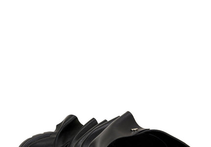 AZALEA WANG SYBEL WOMEN BOOTS - Black