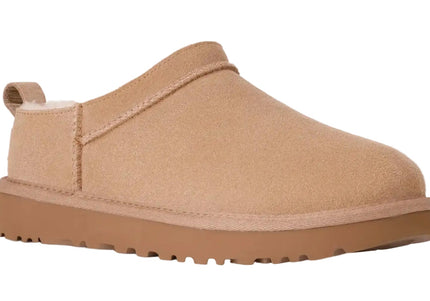 UGG CLASSIC MICRO WOMEN CLOG - Sand
