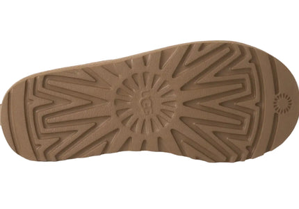 UGG CLASSIC MICRO WOMEN CLOG - Sand