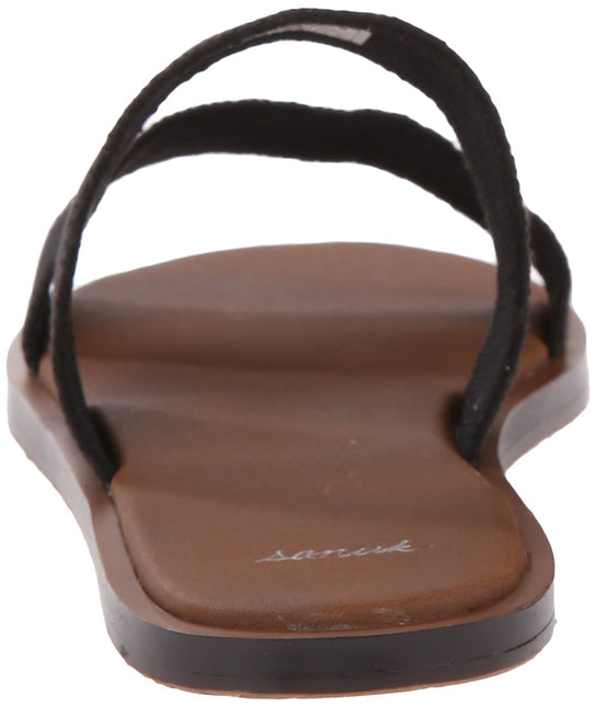 Sanuk Yoga Gora Gora NYCK - New York City Kicks