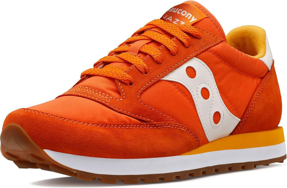 SAUCONY JAZZ ORIGINAL UNISEX SNEAKERS