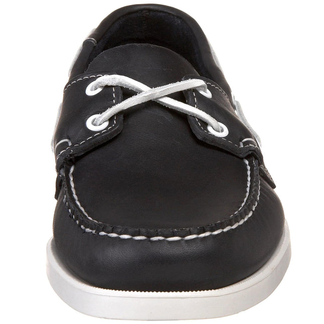 Sebago Docksides NYCK - New York City Kicks