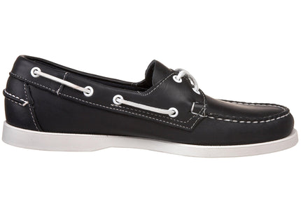Sebago Docksides NYCK - New York City Kicks