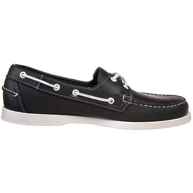 Sebago Docksides NYCK - New York City Kicks