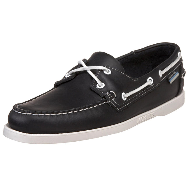 Sebago Docksides NYCK - New York City Kicks