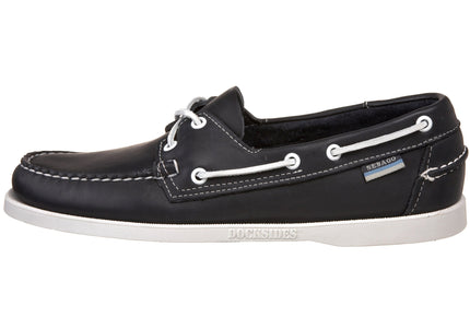 Sebago Docksides NYCK - New York City Kicks