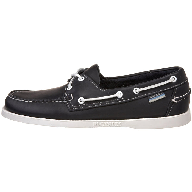 Sebago Docksides NYCK - New York City Kicks