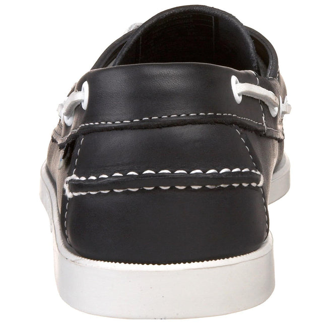 Sebago Docksides NYCK - New York City Kicks