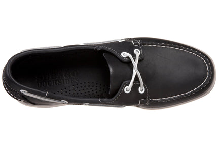 Sebago Docksides NYCK - New York City Kicks