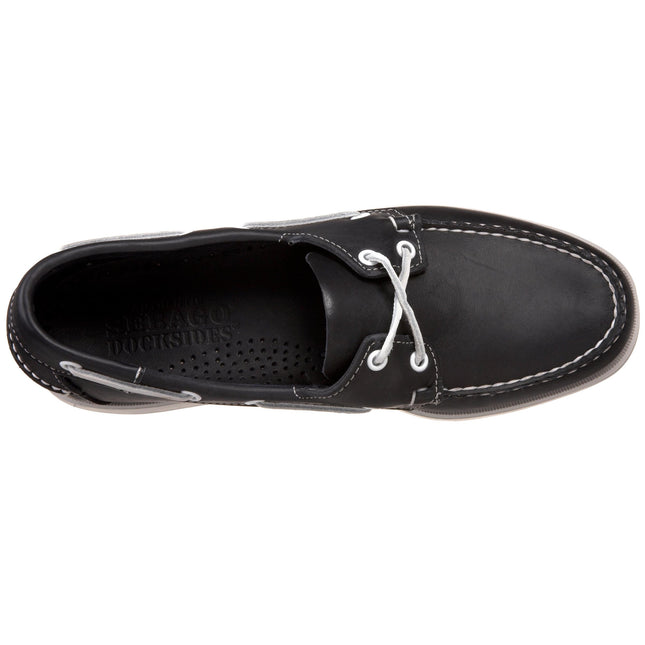 Sebago Docksides NYCK - New York City Kicks