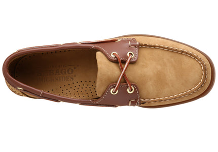 Sebago Spinnaker NYCK - New York City Kicks
