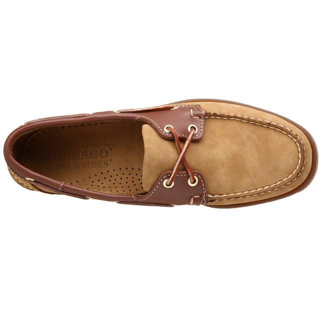 Sebago Spinnaker NYCK - New York City Kicks