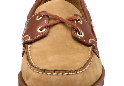 Sebago Spinnaker NYCK - New York City Kicks