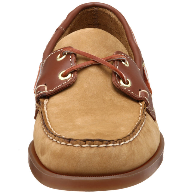 Sebago Spinnaker NYCK - New York City Kicks