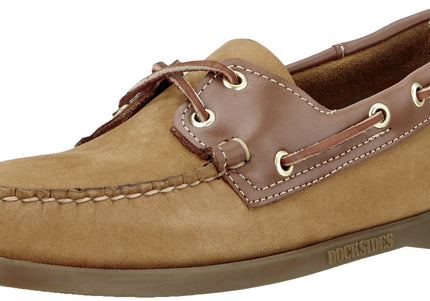 Sebago Spinnaker NYCK - New York City Kicks