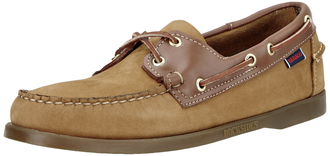 Sebago Spinnaker NYCK - New York City Kicks
