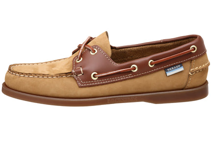 Sebago Spinnaker NYCK - New York City Kicks